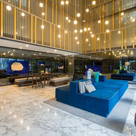 The Deck Condo Patong By Vip Exteriör bild