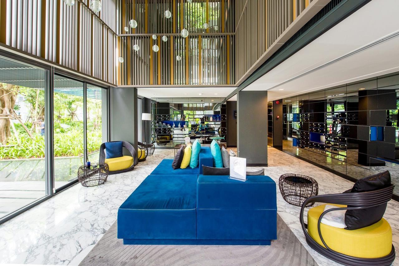 The Deck Condo Patong By Vip Rum bild