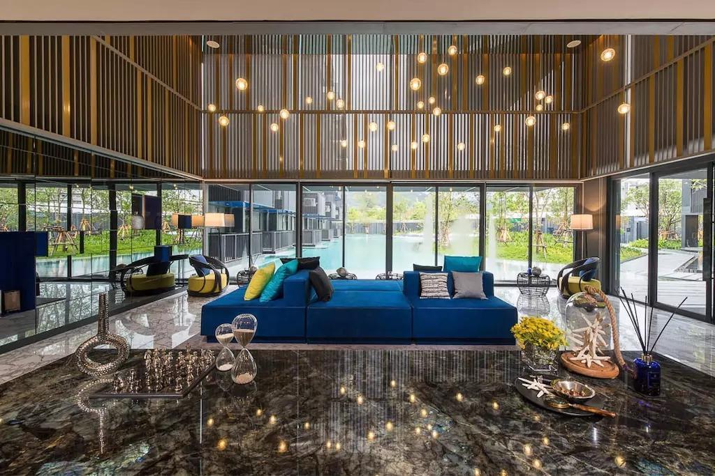 The Deck Condo Patong By Vip Rum bild