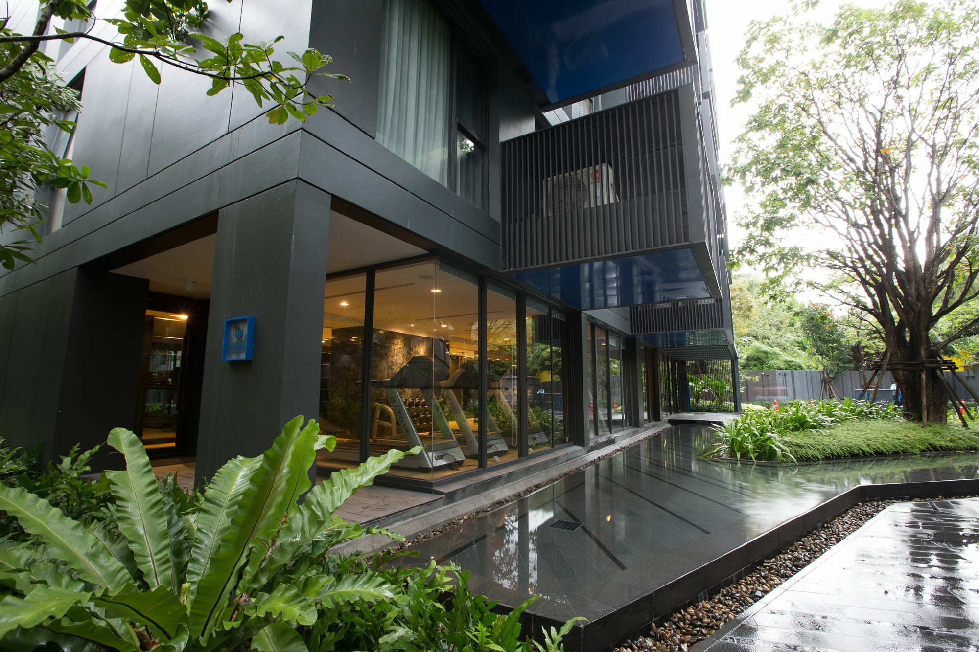 The Deck Condo Patong By Vip Exteriör bild